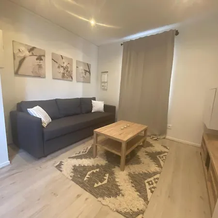 Joli Calme Et Lumineux Appartement Royat