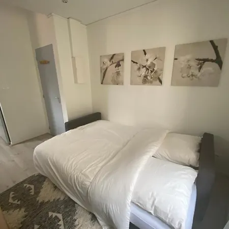 Joli Calme Et Lumineux Appartement