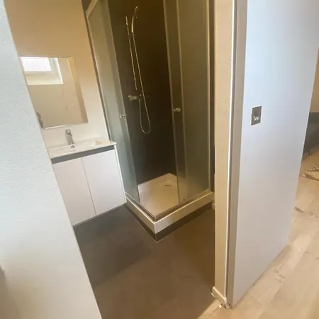 Appartement Joli Calme Et Lumineux