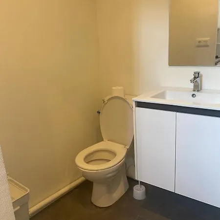 Joli Calme Et Lumineux *