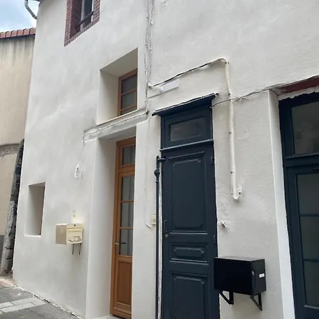 Appartement Joli Calme Et Lumineux *